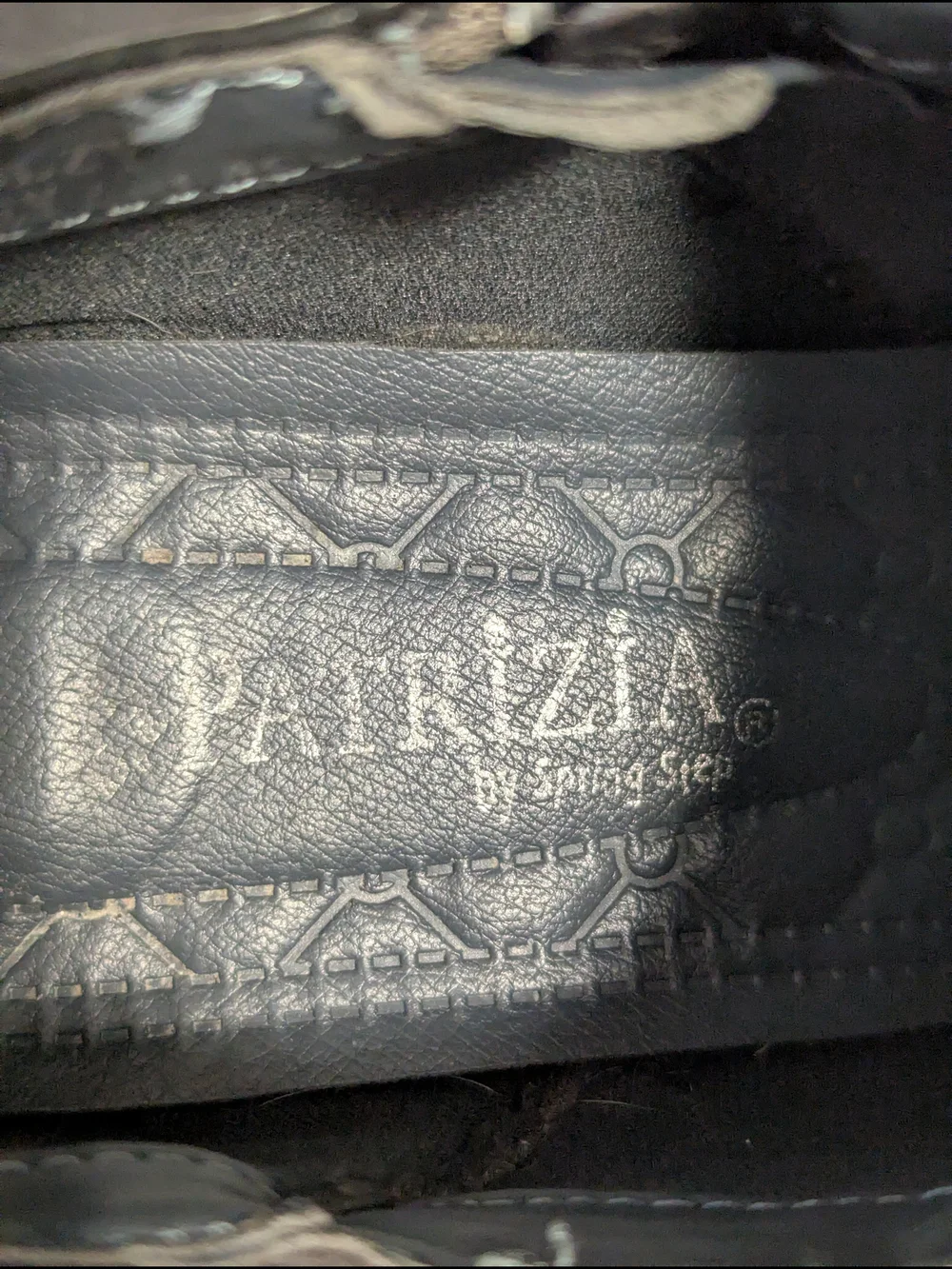 Patrizia stylish ankle